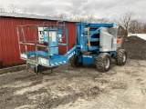 1998 GENIE Z45/22 MAN LIFT