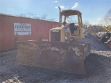 2007 CATERPILLAR D5G DOZER