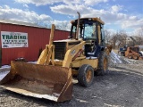 1998 DEERE 310E LOADER BACKHOE