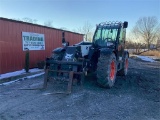 2018 BOBCAT TL35.70 TELEHANDLER