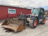 2002 BOBCAT V518 TELEHANDLER