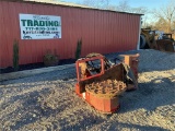 2012 FECON STUMP GRINDER