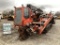 2007 DITCH WITCH JT8020 MACH 1 DIRECTIONAL DRILL