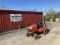 2009 KUBOTA BX1850 COMPACT TRACTOR