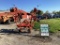 2010 KUHN GF7601MH HAY TEDDER