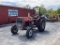 1996 MASSEY FERGUSON 240 FARM TRACTOR