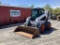 2009 BOBCAT A300 SKID STEER LOADER