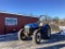 2015 NEW HOLLAND WORKMASTER 55 FARM TRACTOR