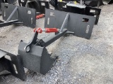 WILDCAT BACKHOE ATTACHMENT WITH 18