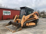 2016 MUSTANG 2500RT SKID STEER LOADER