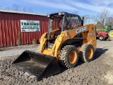 2012 CASE SR175 SKID STEER LOADER