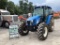 2012 NEW HOLLAND T5070 TRACTOR