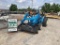 2015 LS G3033 COMPACT TRACTOR