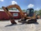 2008 CASE CX80 EXCAVATOR