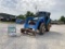 1997 NEW HOLLAND 8260 TRACTOR