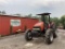 2006 CASE IH JX85 TRACTOR