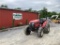 2015 MAHINDRA 4010 HST COMPACT TRACTOR