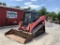 2014 KUBOTA SVL90-2 SKID STEER LOADER