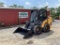 2017 VOLVO MC95C SKID STEER LOADER