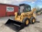 2010 GEHL 6640 SKID STEER LOADER