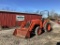 2016 KUBOTA L3901HST COMPACT TRACTOR