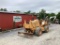 1996 CASE 660 TRENCHER