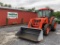 2005 KUBOTA M5700 FARM TRACTOR