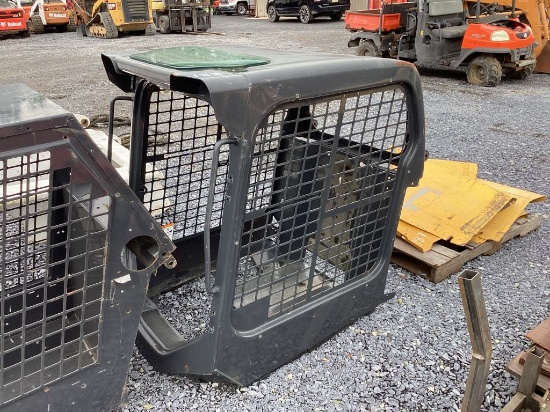 BOBCAT M SERIES CAB