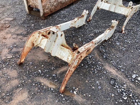 BOBCAT MT SERIES BOOM