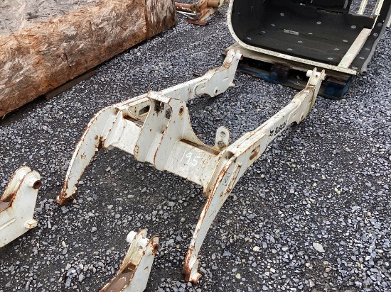BOBCAT MT SERIES BOOM