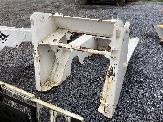 BOBCAT S SERIES FRAME