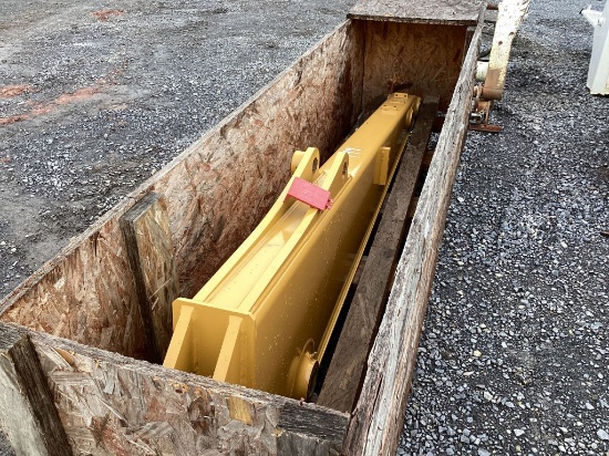 NEW CATERPILLAR 308E STICK