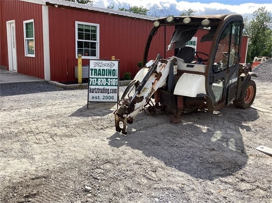2006 BOBCAT TOOLCAT 5600 UTILITY VEHICLE