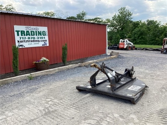 2019 BOBCAT RC60 ROTARY MOWER