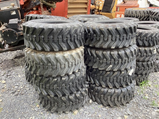 12-16.5 TIRES