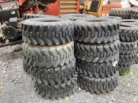 12-16.5 TIRES