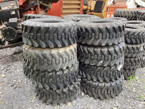 12-16.5 TIRES
