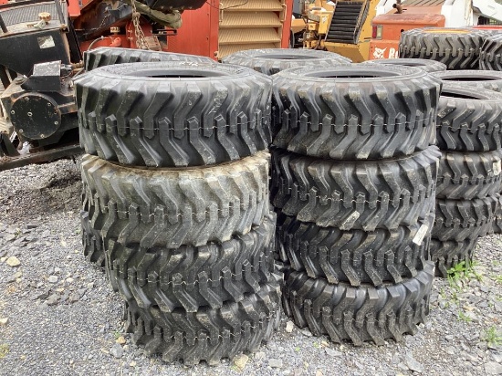 12-16.5 TIRES