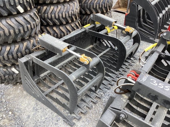 WILDCAT 66" ROCK GRAPPLE