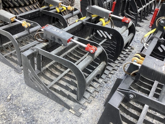 WILDCAT 68" ROCK GRAPPLE