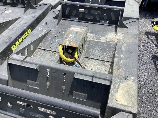 WILDCAT 68" ROTARY MOWER
