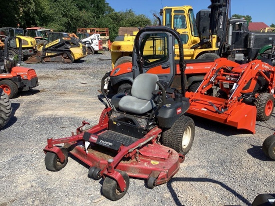 TORO 74246 ZERO TURN MOWER