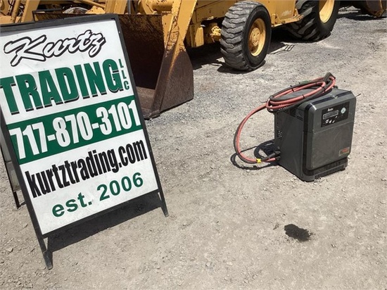 EXIDE CHARGER