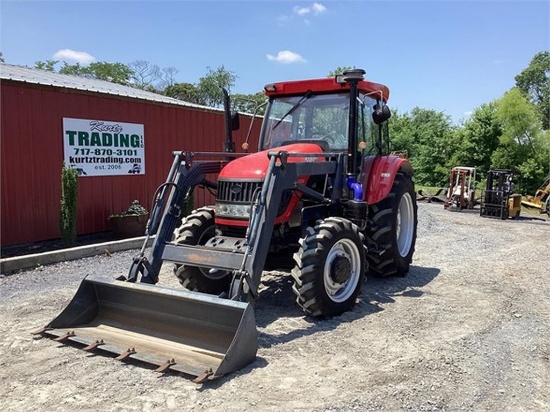 2016 YTO X1004 TRACTOR