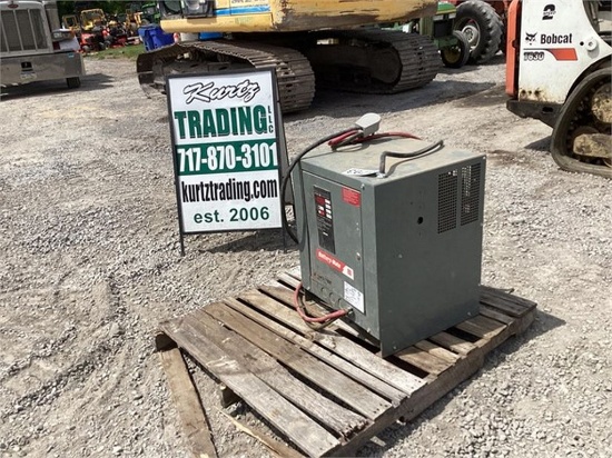 EXIDE CHARGER