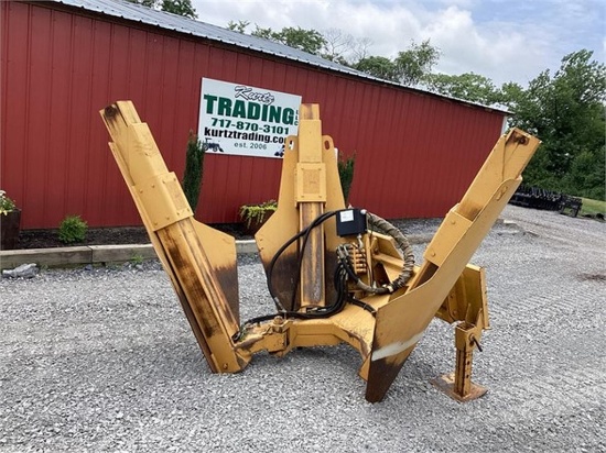 2013 DUTCHMAN 360 36" HYDRAULIC TREE SPADE