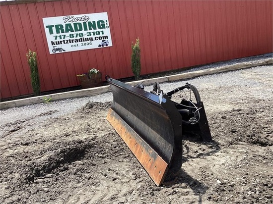 2021 KUBOTA DZ3096 BLADE