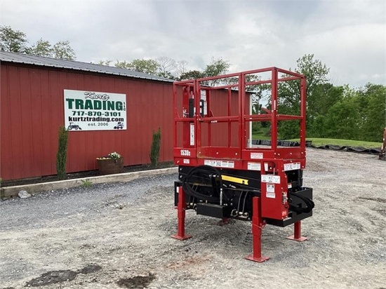 2021 SKID LIFT 15305