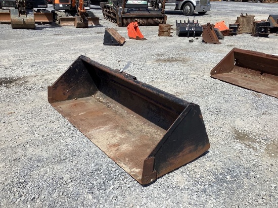 66" BUCKET