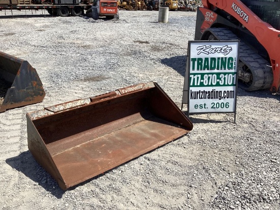 66" BUCKET